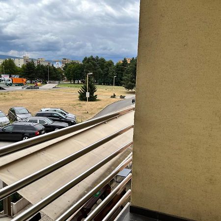 Hotel Hokejka Prievidza Buitenkant foto