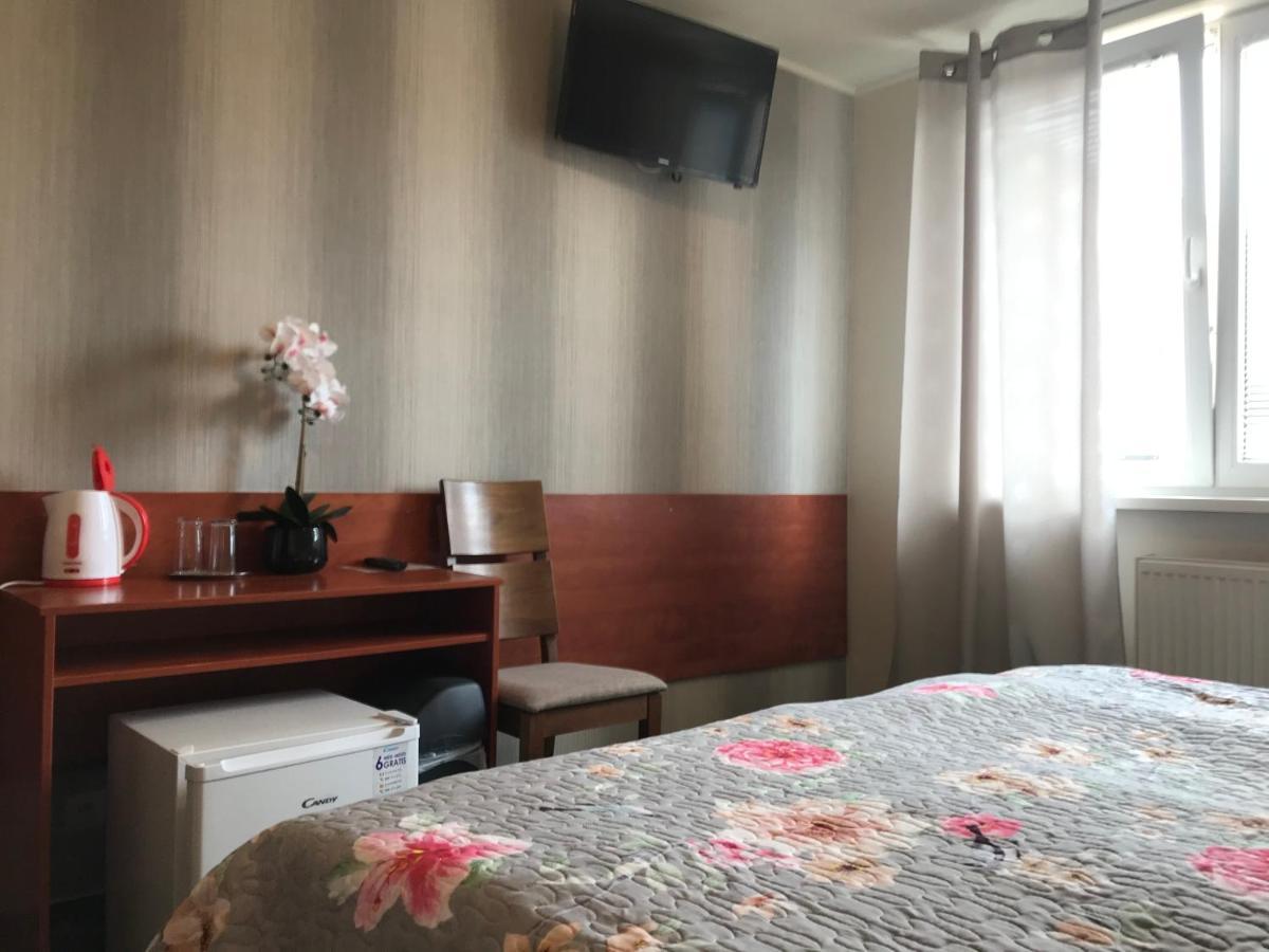 Hotel Hokejka Prievidza Buitenkant foto