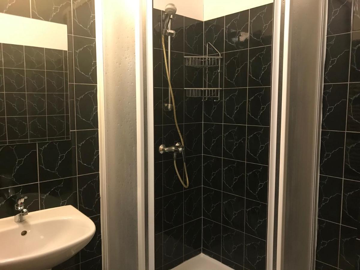 Hotel Hokejka Prievidza Buitenkant foto