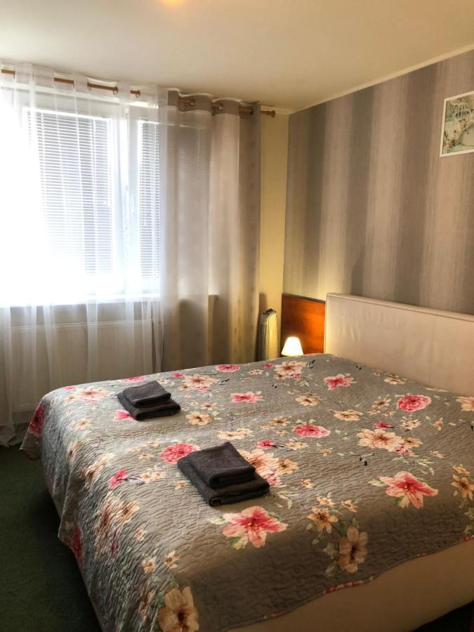 Hotel Hokejka Prievidza Buitenkant foto
