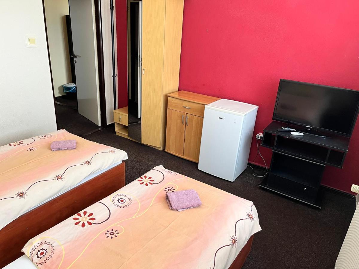 Hotel Hokejka Prievidza Buitenkant foto