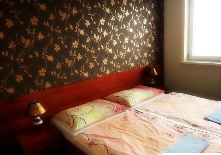 Hotel Hokejka Prievidza Buitenkant foto