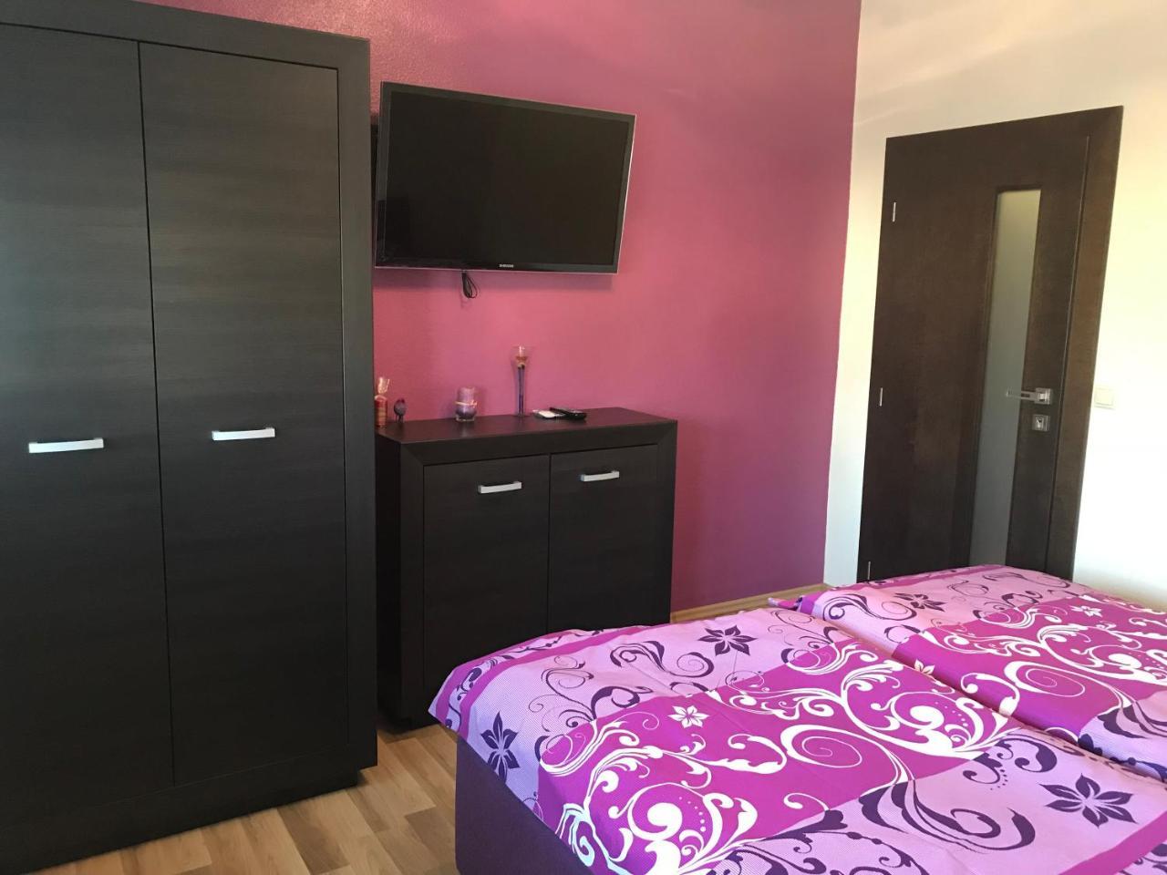 Hotel Hokejka Prievidza Buitenkant foto