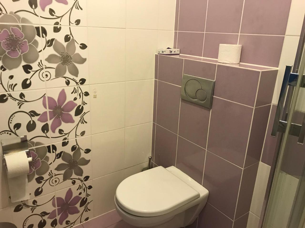 Hotel Hokejka Prievidza Buitenkant foto