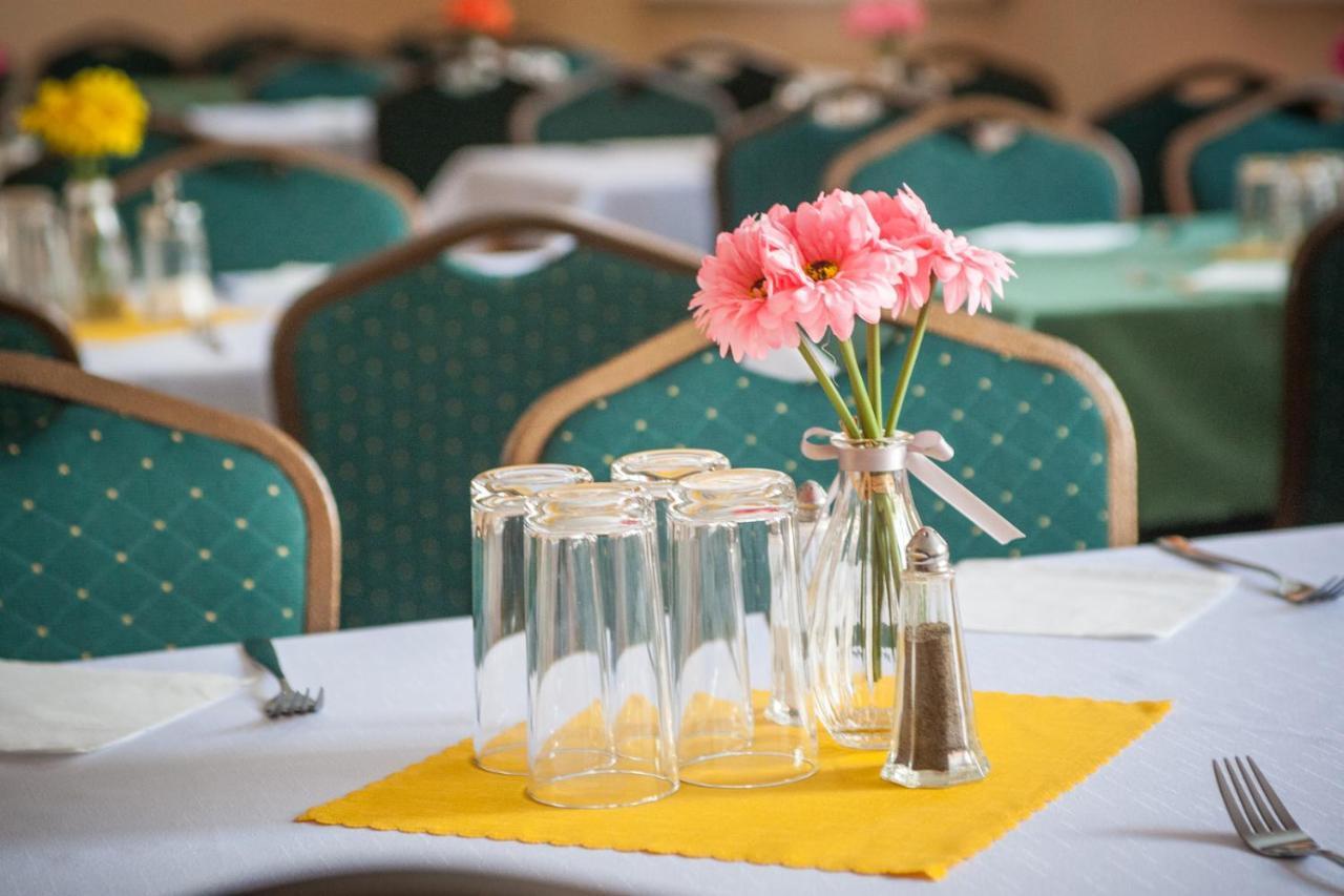 Hotel Hokejka Prievidza Buitenkant foto