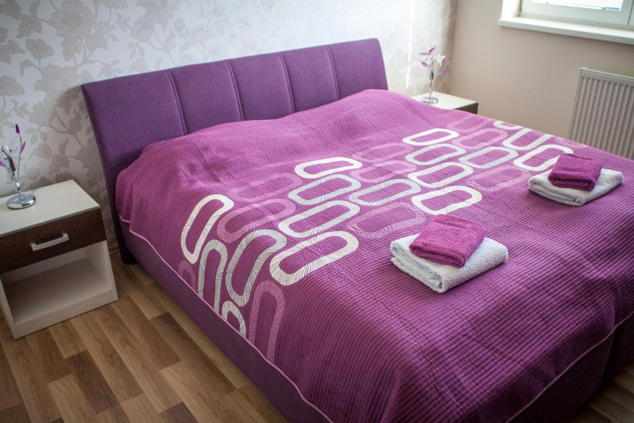 Hotel Hokejka Prievidza Buitenkant foto