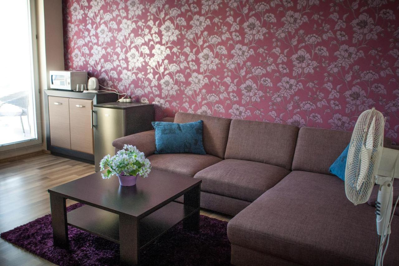 Hotel Hokejka Prievidza Buitenkant foto
