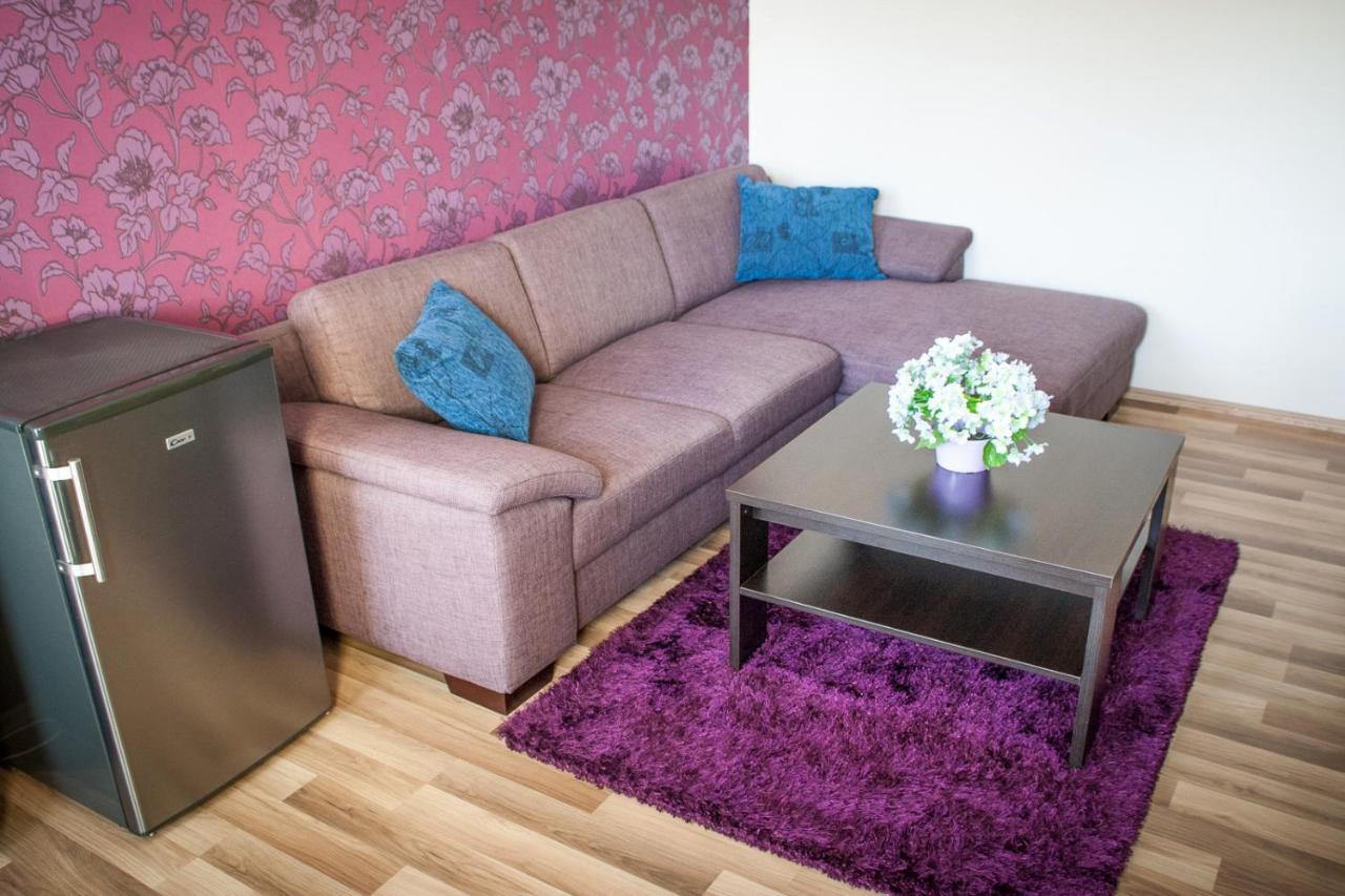 Hotel Hokejka Prievidza Buitenkant foto